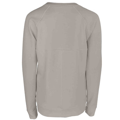 LongLady Sweater Freya Light Beige | Tall