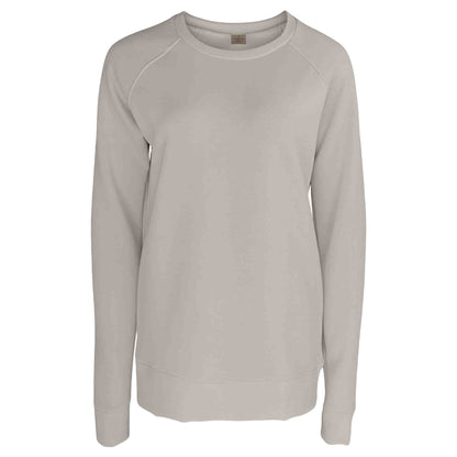 LongLady Sweater Freya Light Beige | Tall