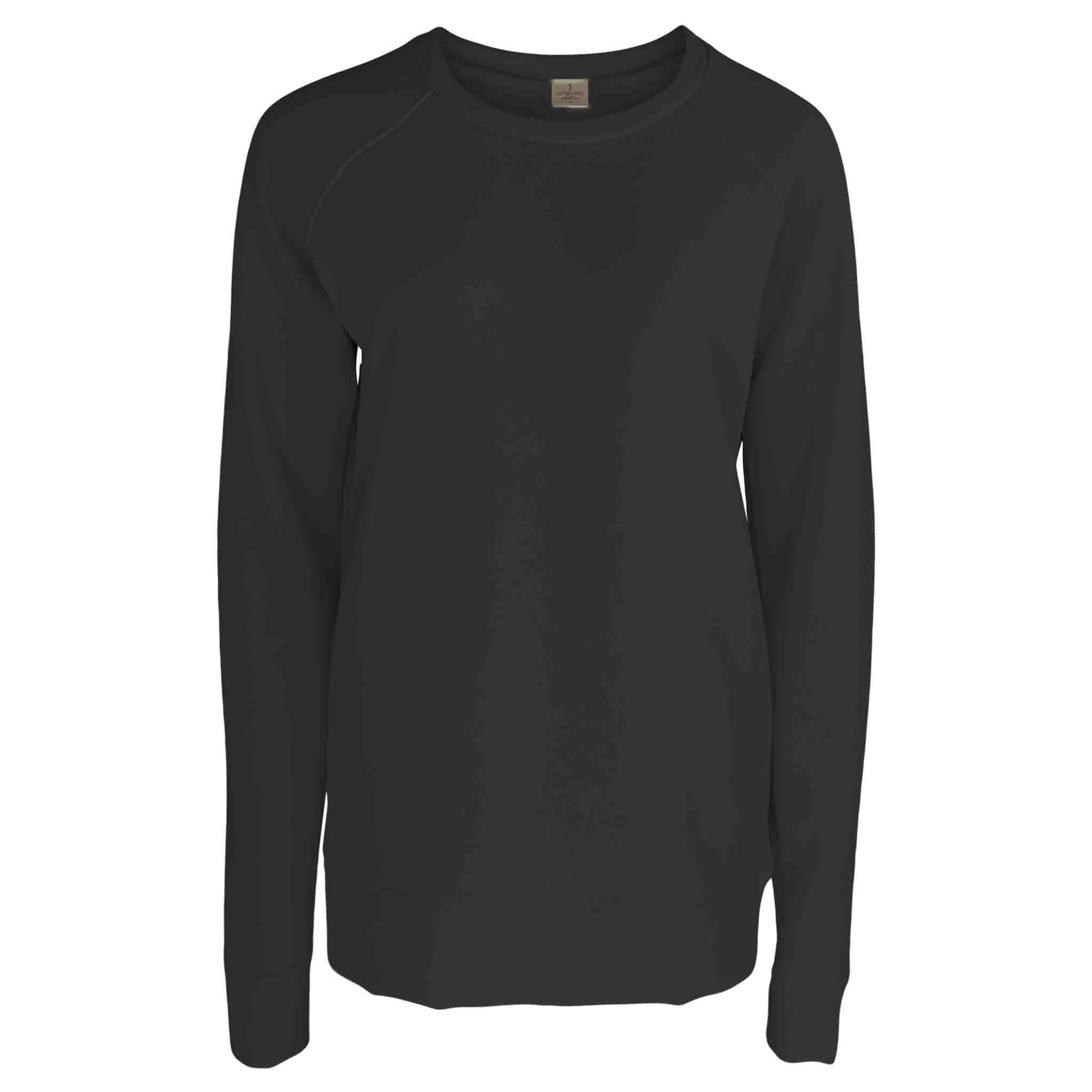 LongLady Sweater Freya Zwart | Tall