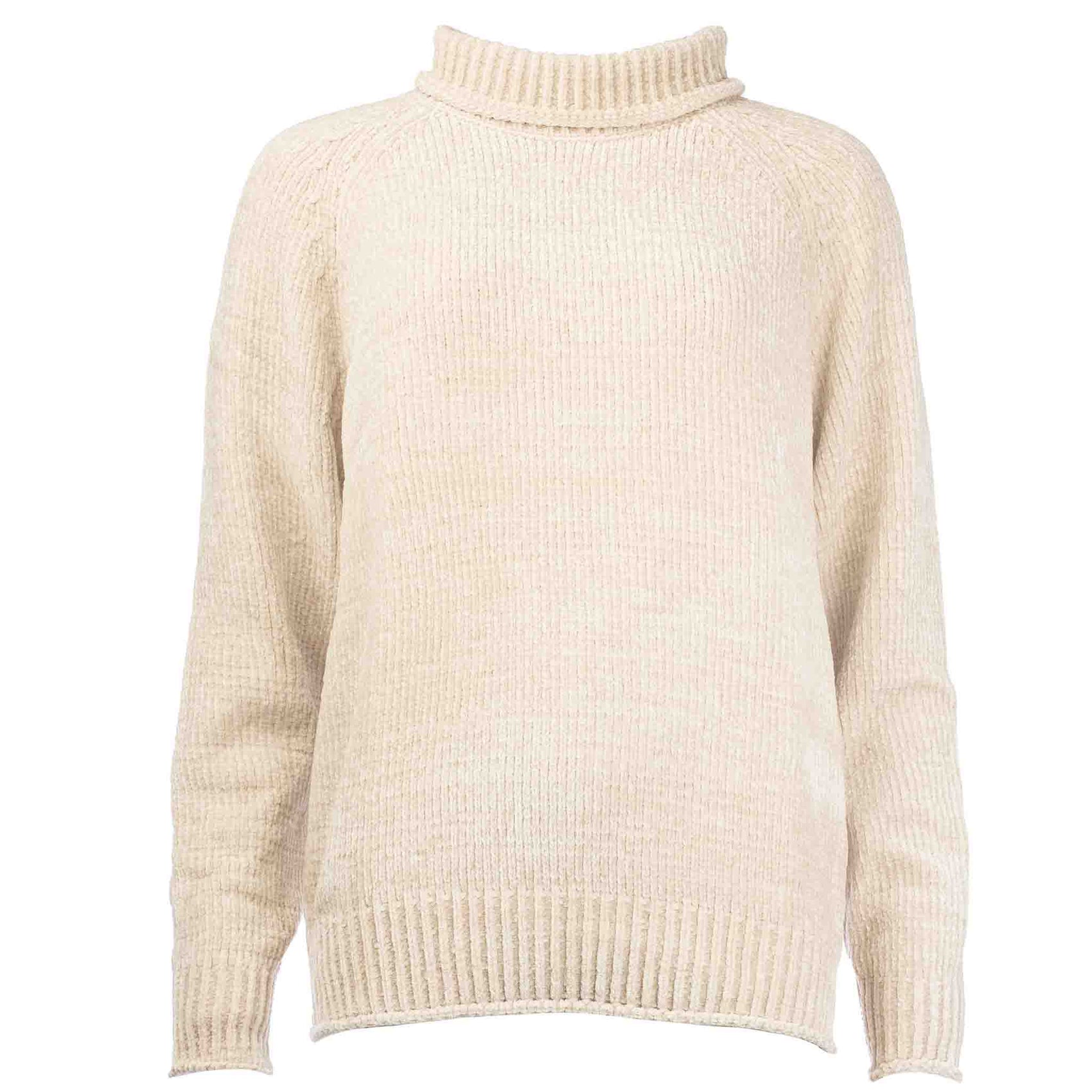 NED Trui Chaniya Lichtbeige | Tall