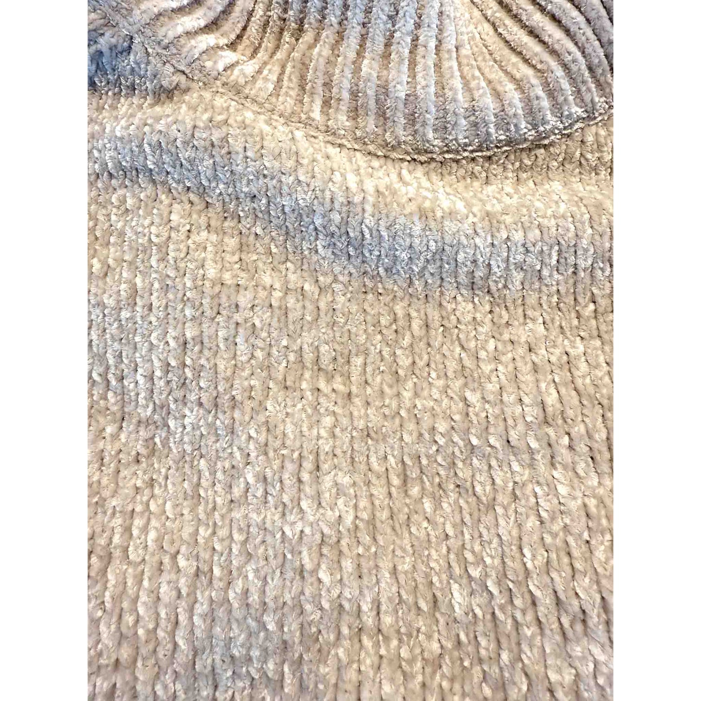 NED Trui Chaniya Lichtbeige | Tall