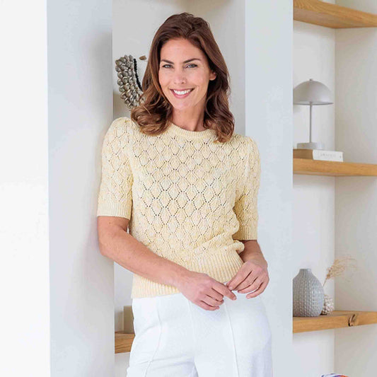 NED Truitje Nene Geel | Tall