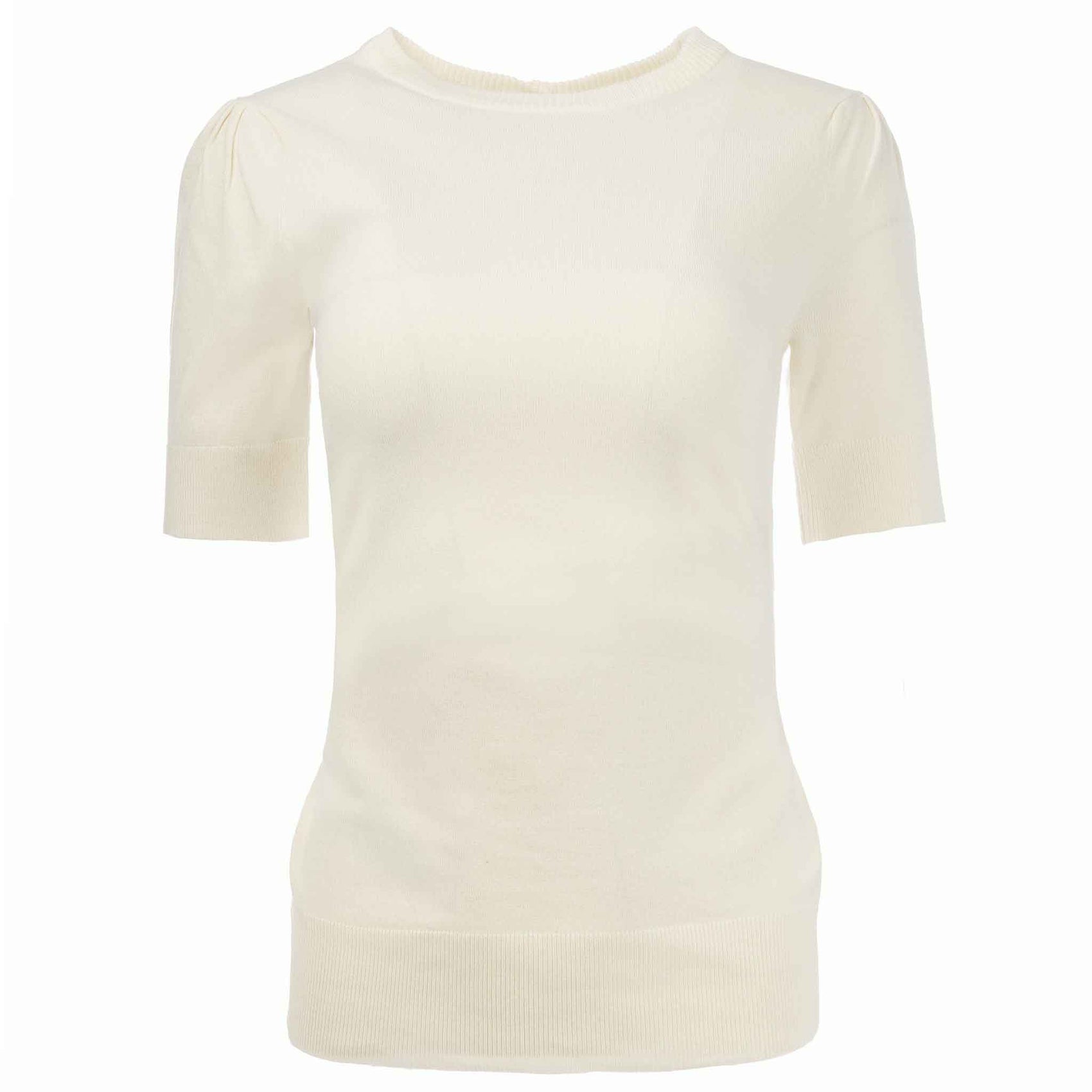 NED Truitje Quinty Offwhite | Tall