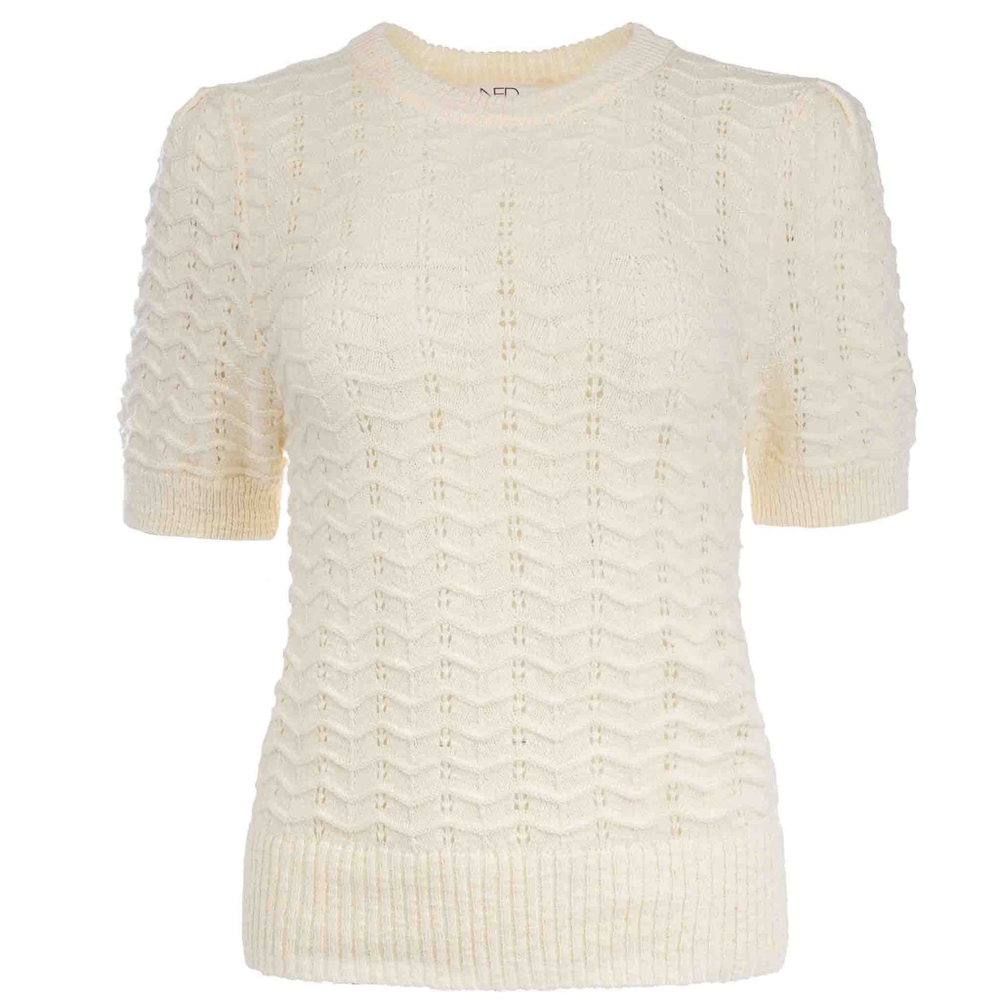 NED Truitje Tay Offwhite | Tall