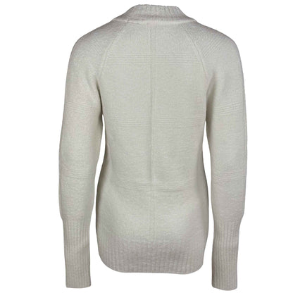 Only-M Trui Flanel | Tall