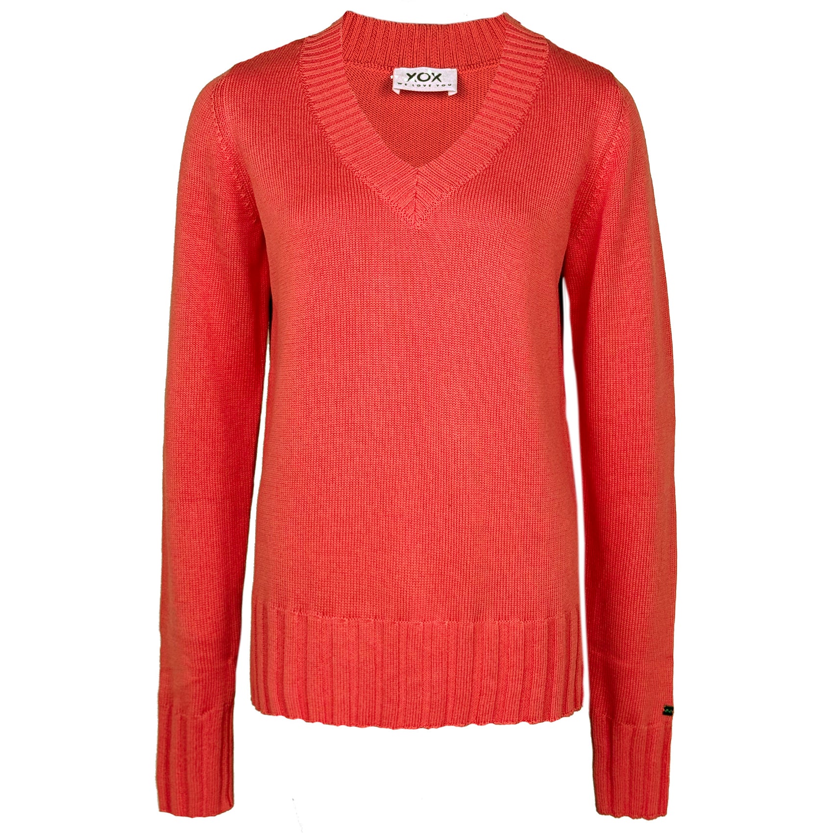 Tall XOX Trui Lobster - lange vrouwen