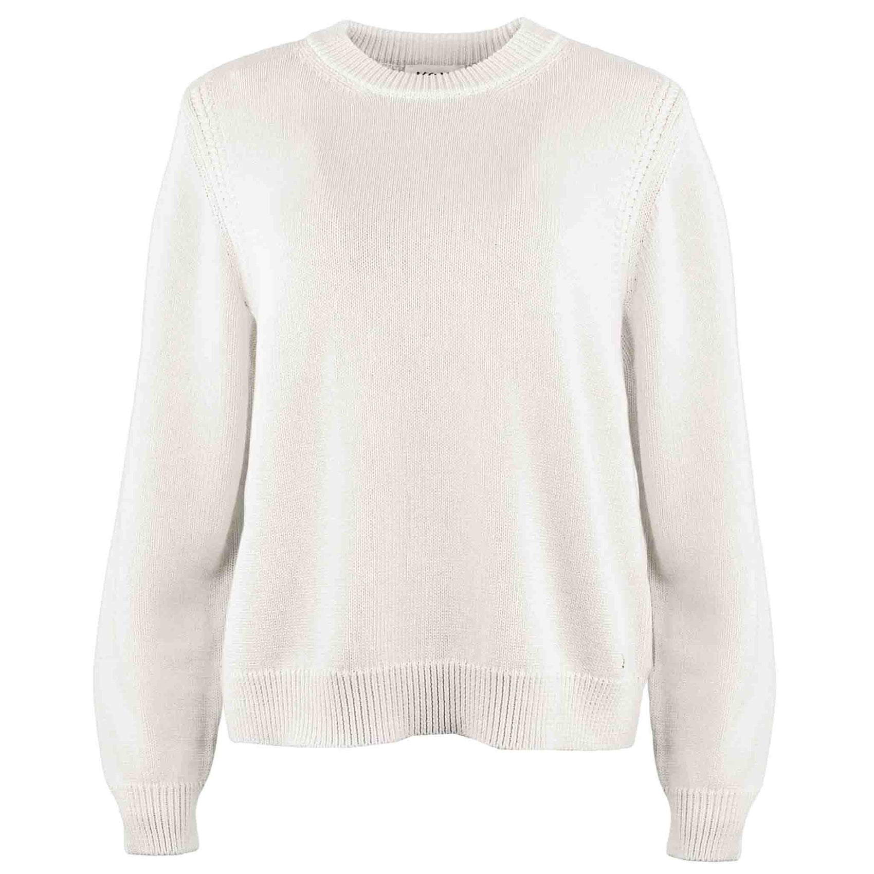 XOX Trui Offwhite | Tall