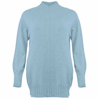 XOX Trui Turtle | Tall