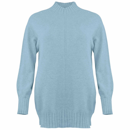 XOX Trui Turtle | Tall