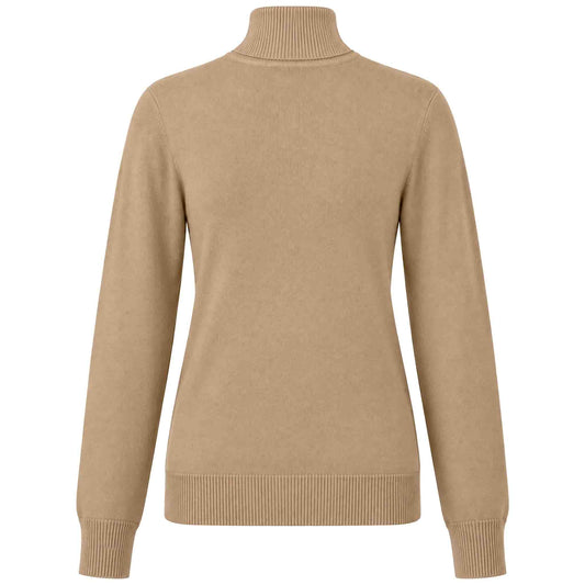 Casamia Truitje Col Beige  | Tall