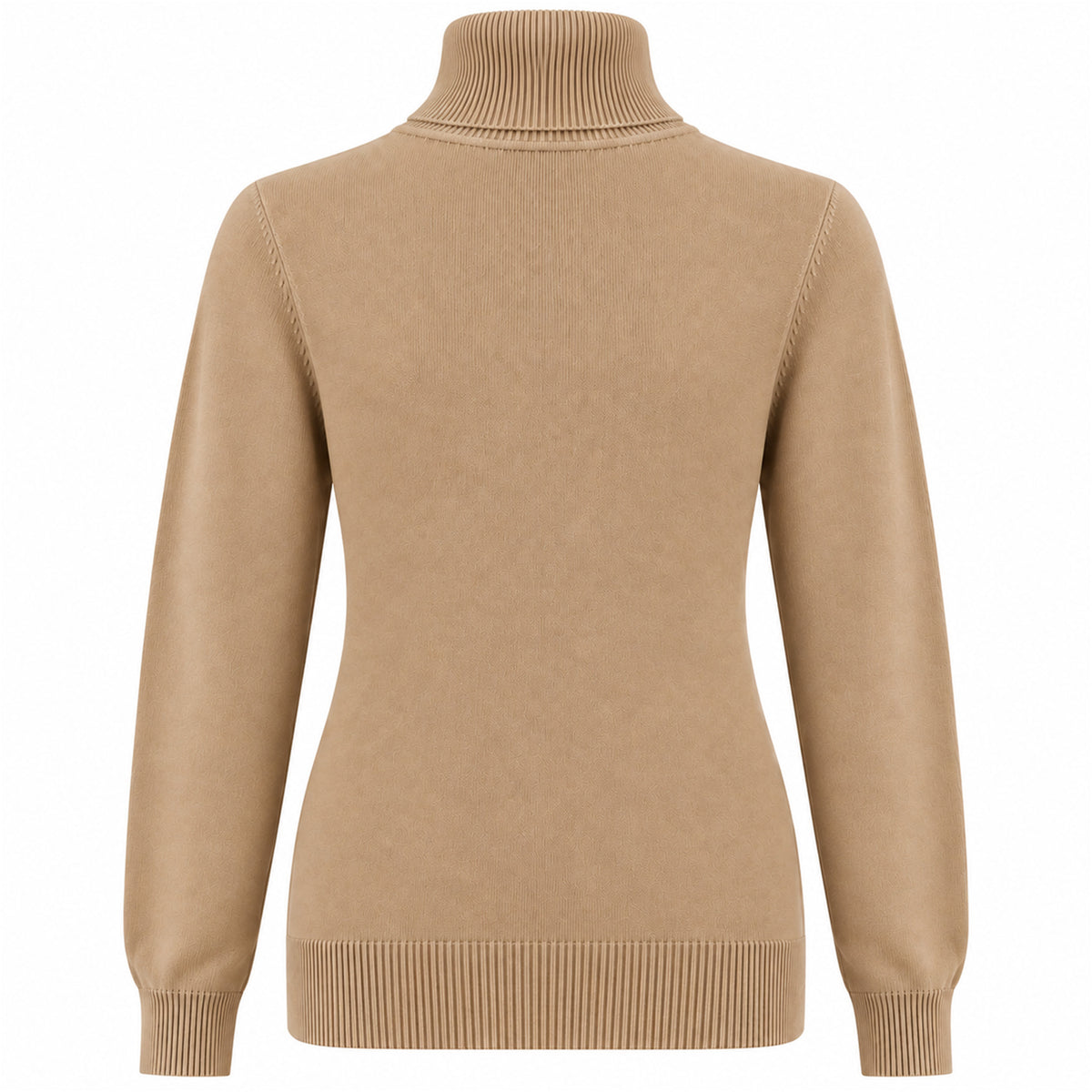 Casamia Truitje Col Beige  | Tall