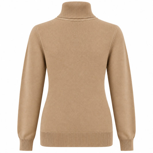 Casamia Truitje Col Offwhite | Lang