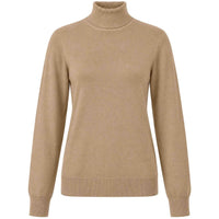 Casamia Truitje Col Beige  | Tall