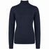 Casamia Truitje Col Navy, tall | kleding voor lange vrouwen voorzijde