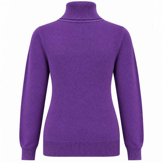 Casamia Truitje Col Offwhite | Lang