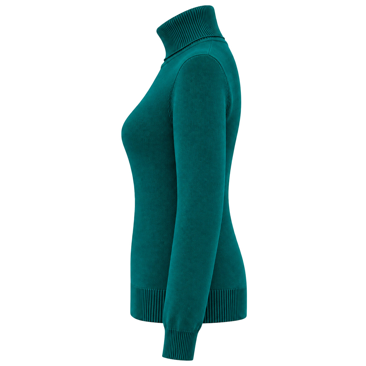 Casamia Truitje Col Offwhite | Lang