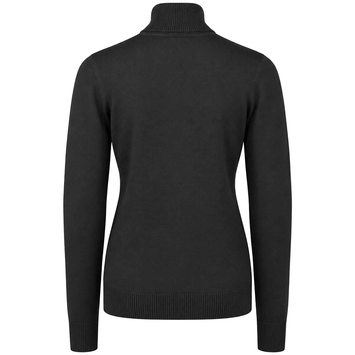 Casamia Truitje Col Zwart  | Tall