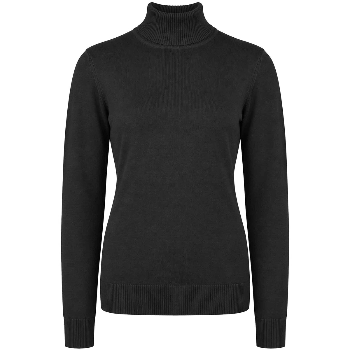 Casamia Truitje Col Zwart  | Tall