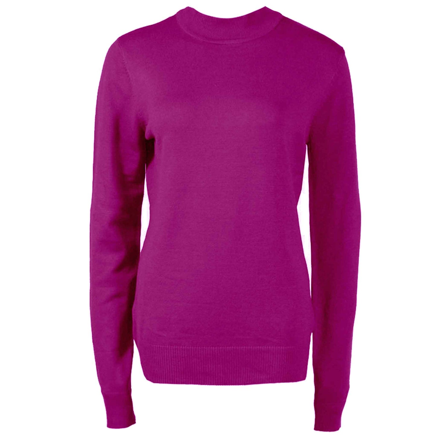 kleding lange vrouwen casamia truitje turtleneck 1