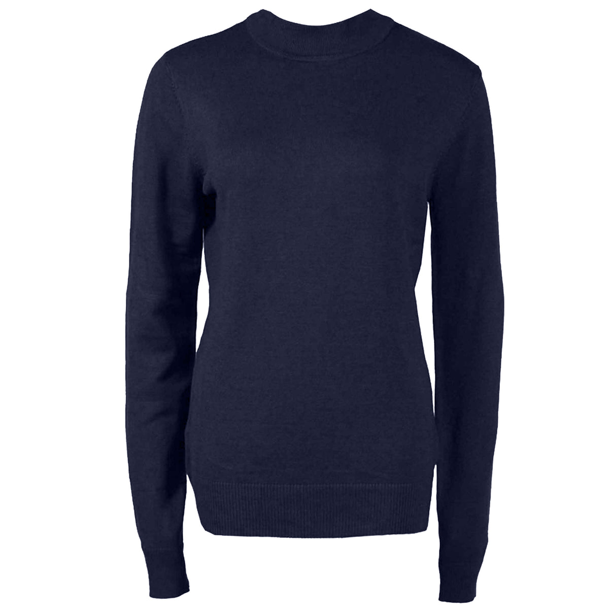 Casamia Truitje Turtleneck, tall kleding voor lange vrouwen