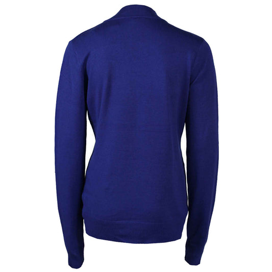 Casamia Truitje Turtleneck, tall kleding voor lange dames, achteraanzicht