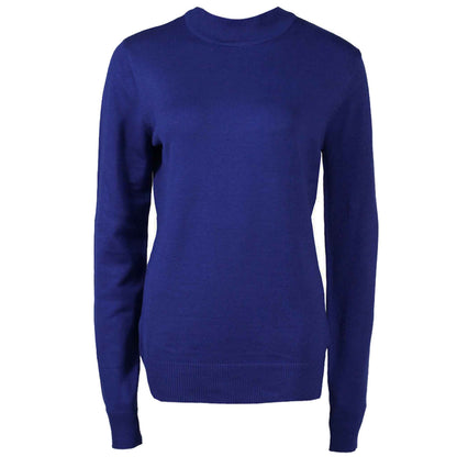 kleding lange vrouwen casamia truitje turtleneck 1