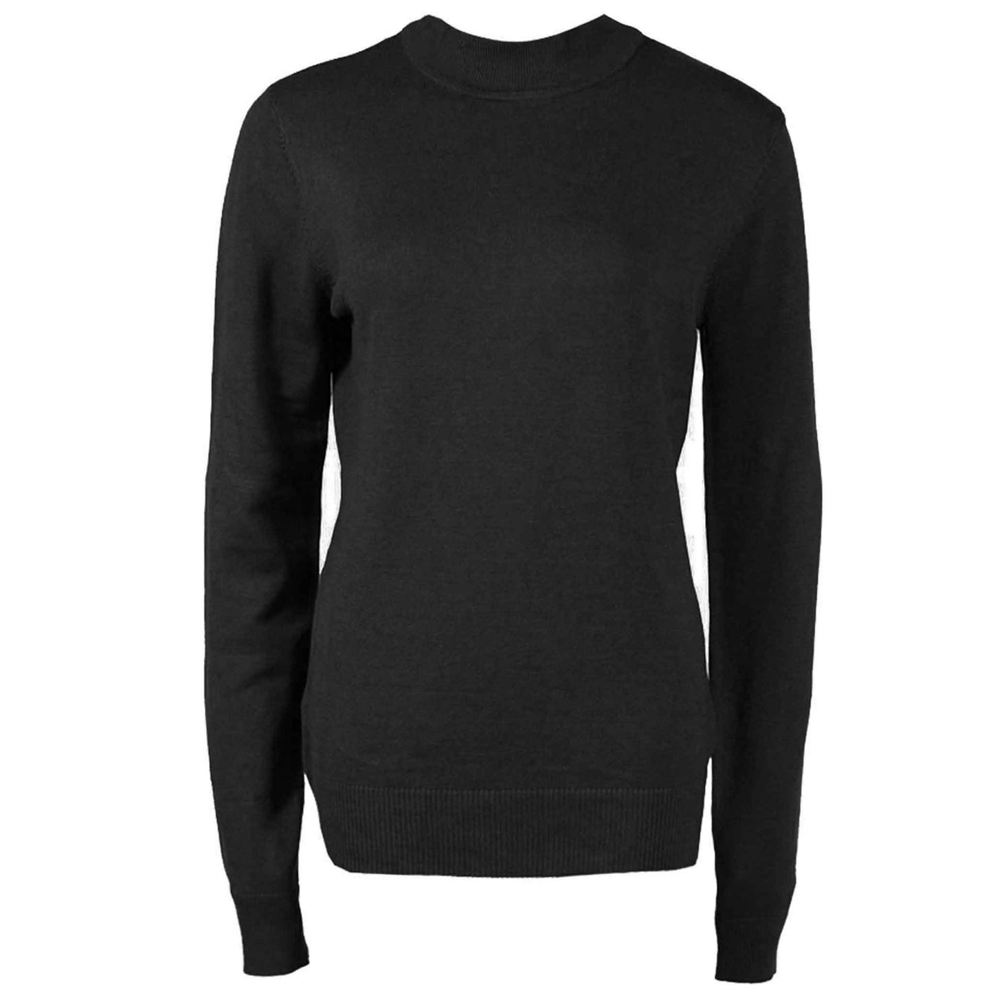 kleding lange vrouwen casamia truitje turtleneck 1