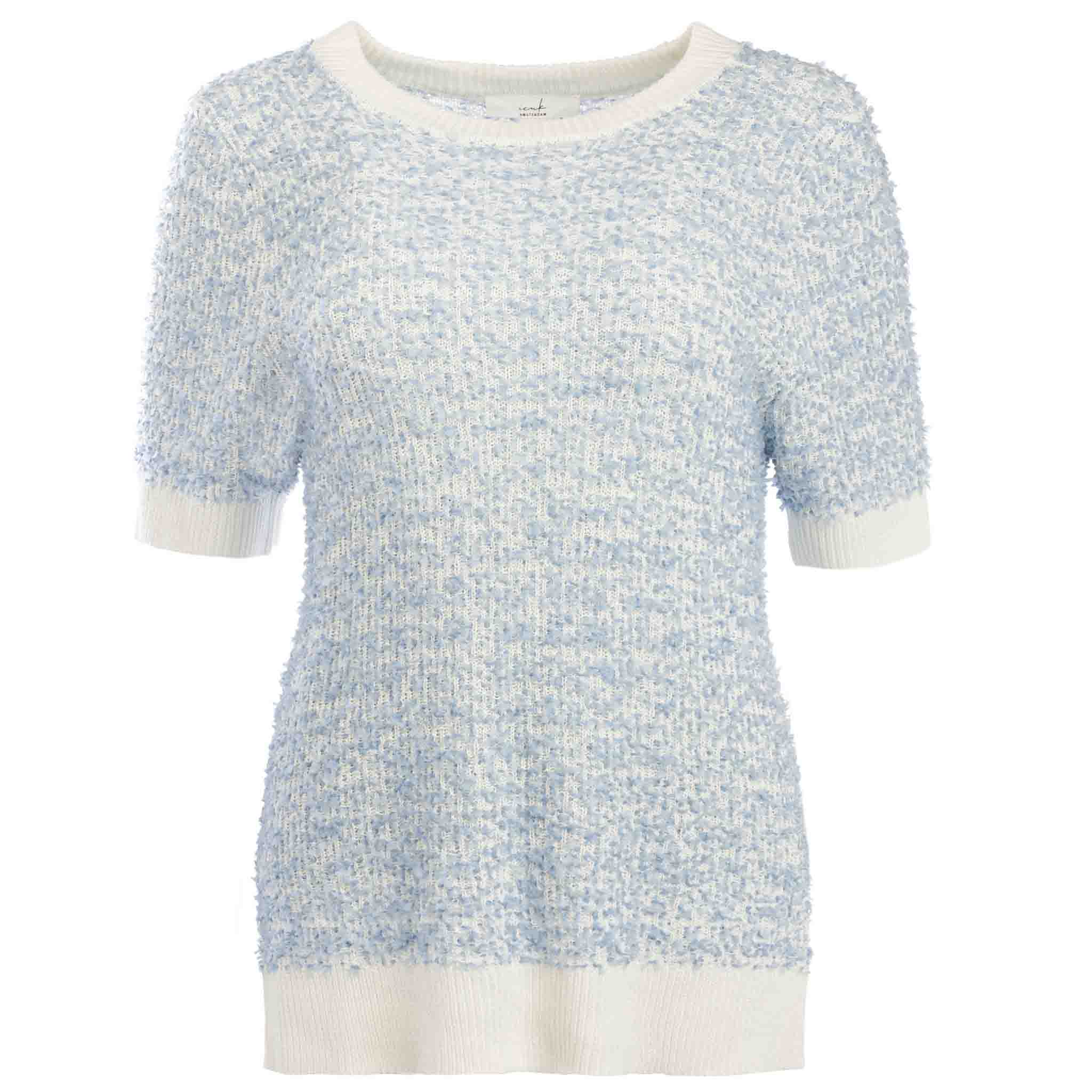 ICNK Truitje Jesse Lichtblauw | Tall