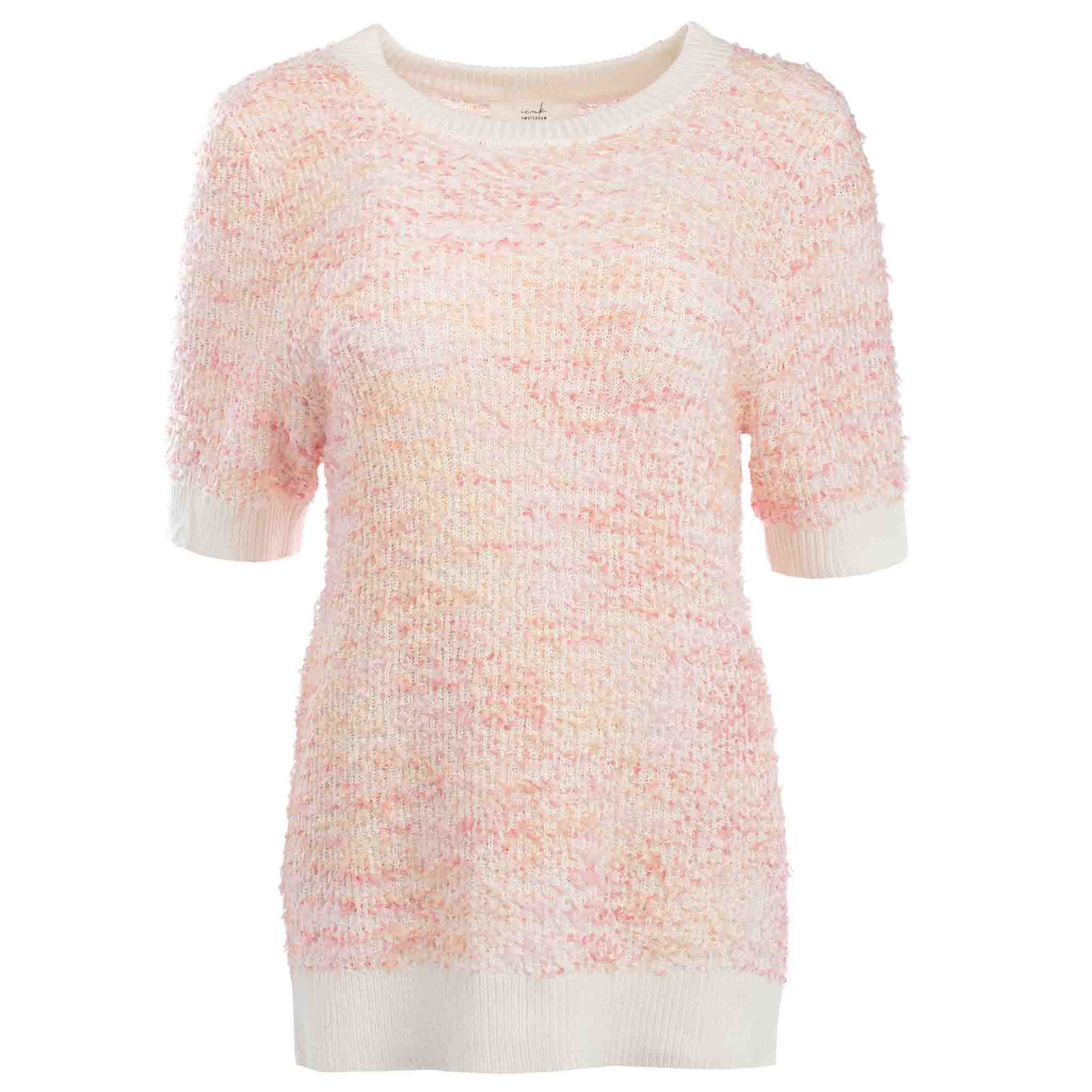 ICNK Truitje Jesse Zalmroze | Tall