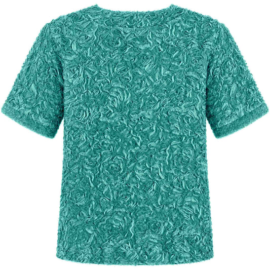 Longlady Truitje Fyn Groen | Tall