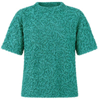 Longlady Truitje Fyn Groen | Tall