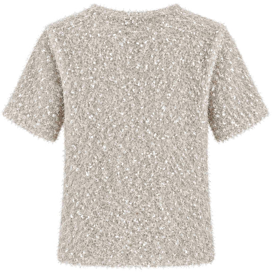 Longlady Truitje Fyn Lichtbeige | Tall