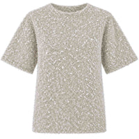 Longlady Truitje Fyn Lichtbeige | Tall