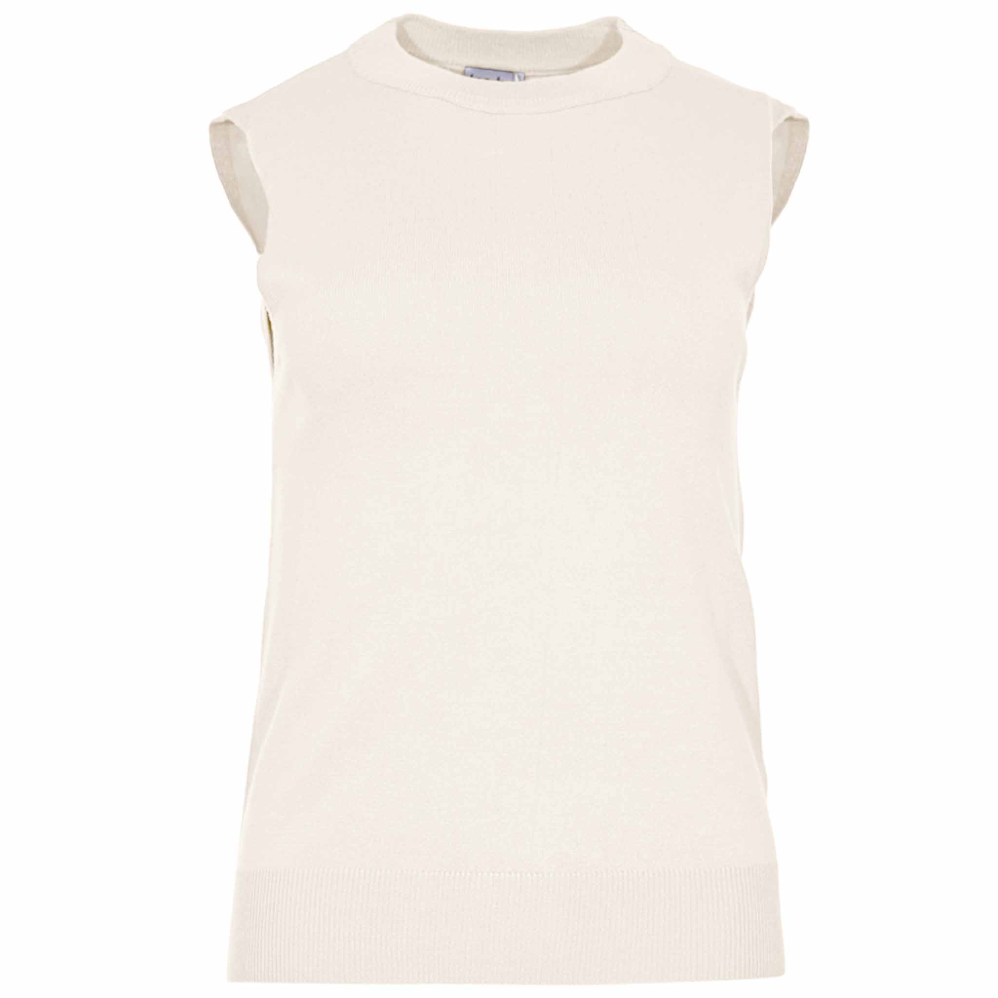 Maicazz Truitje Sotrene Offwhite, tall kleding voor lange vrouwen