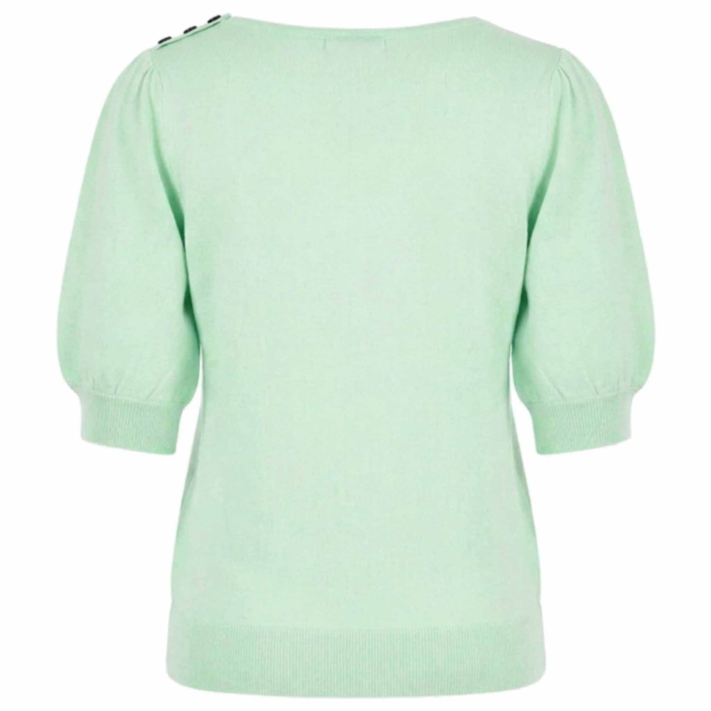 NED Truitje Dhalia Mint | Tall