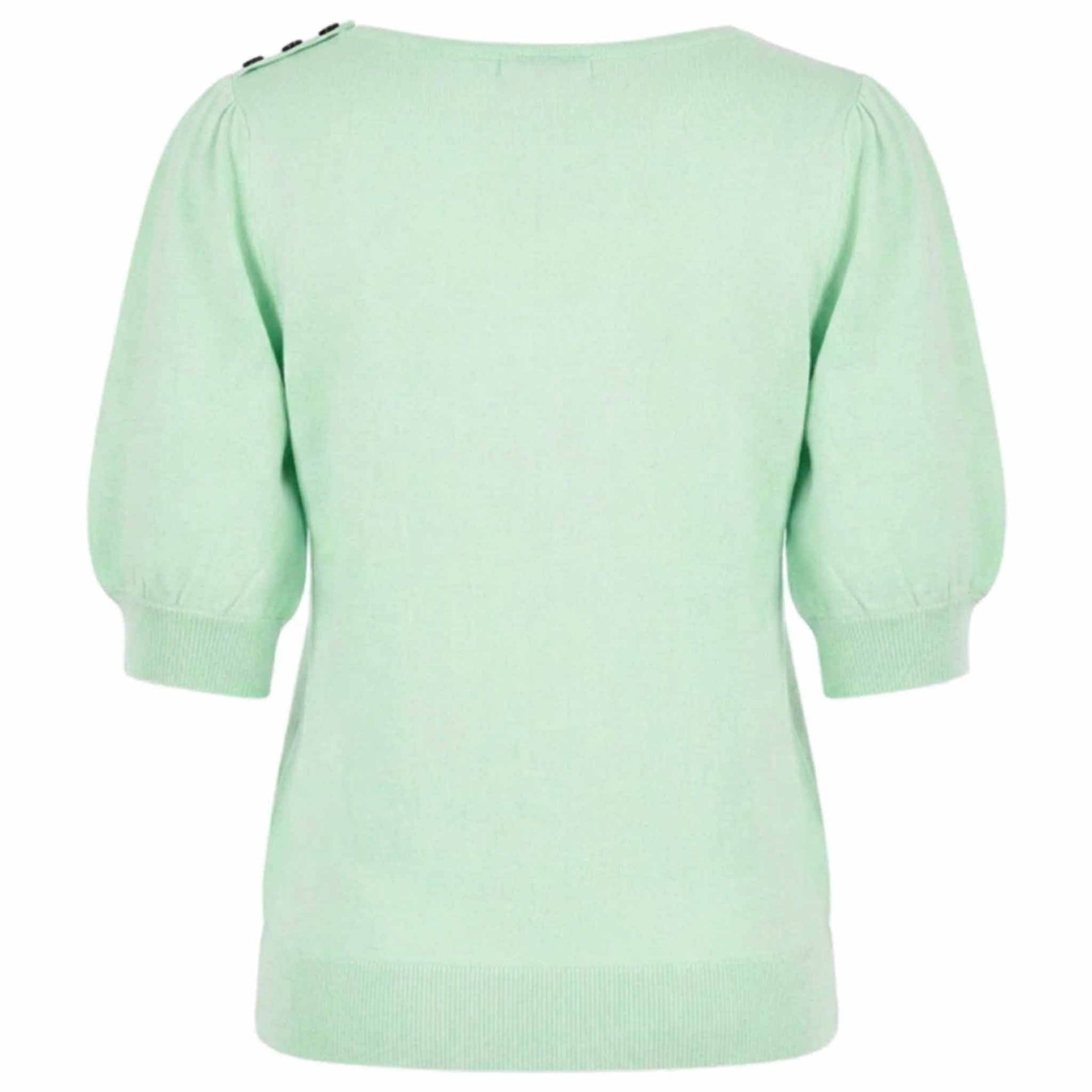 NED Truitje Dhalia Mint | Tall