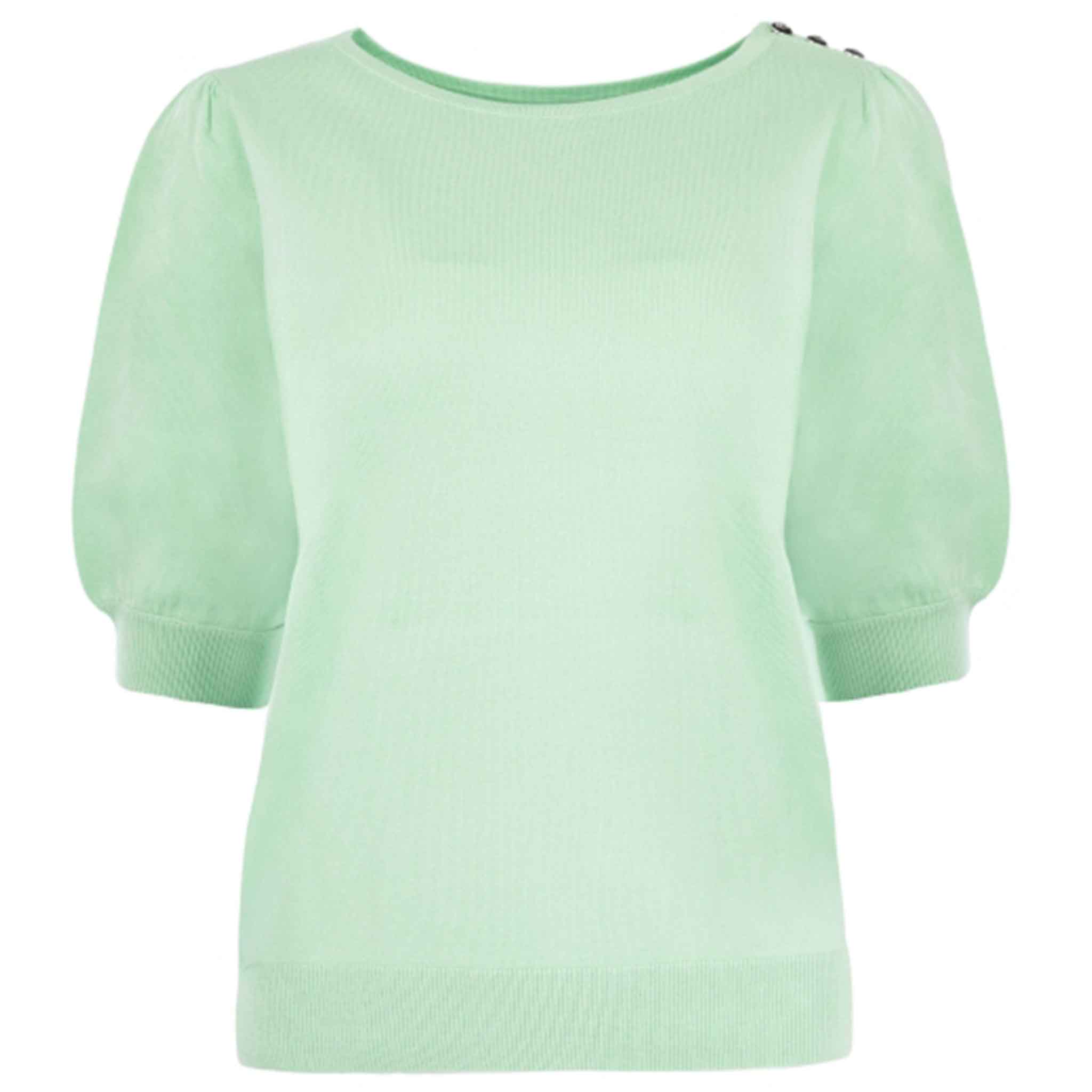 NED Truitje Dhalia Mint | Tall