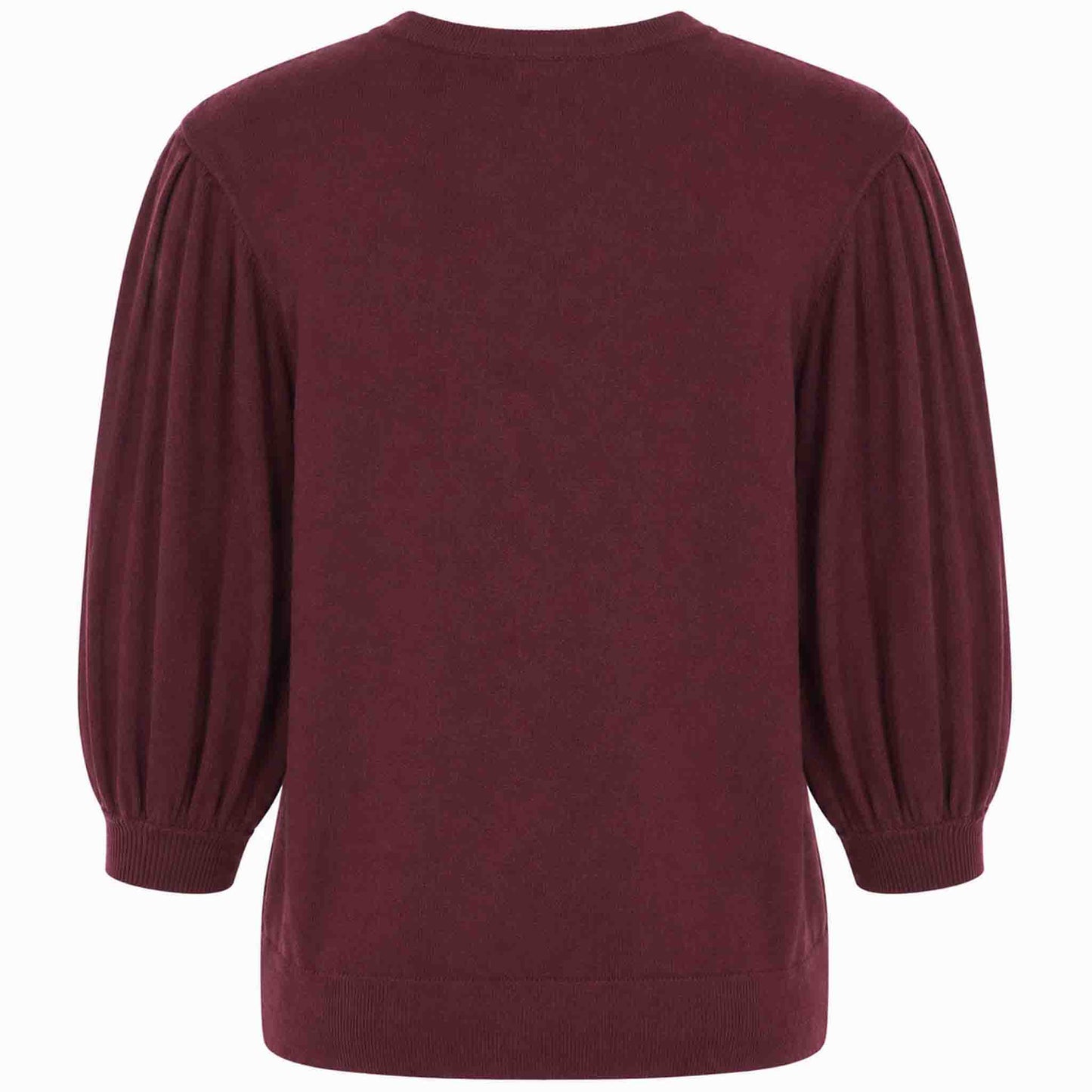 ENG Sweater Mayra Offwhite