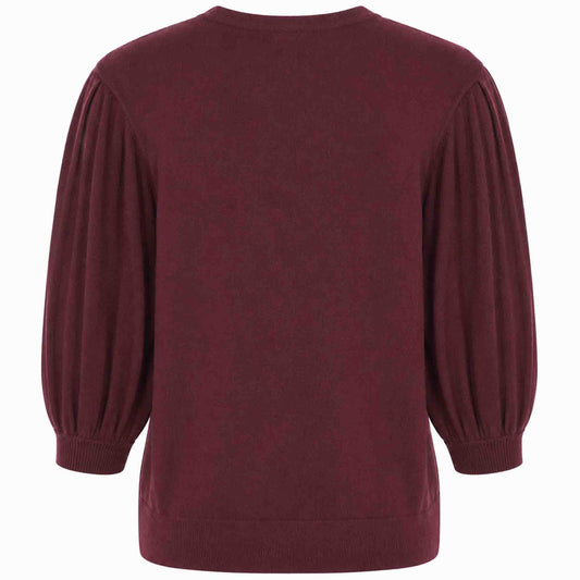 ENG Sweater Mayra Offwhite