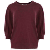 ENG Sweater Mayra Offwhite