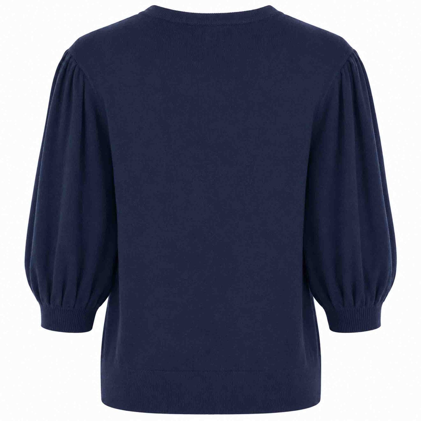 ENG Sweater Mayra Offwhite