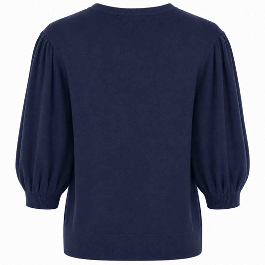 ENG Sweater Mayra Offwhite