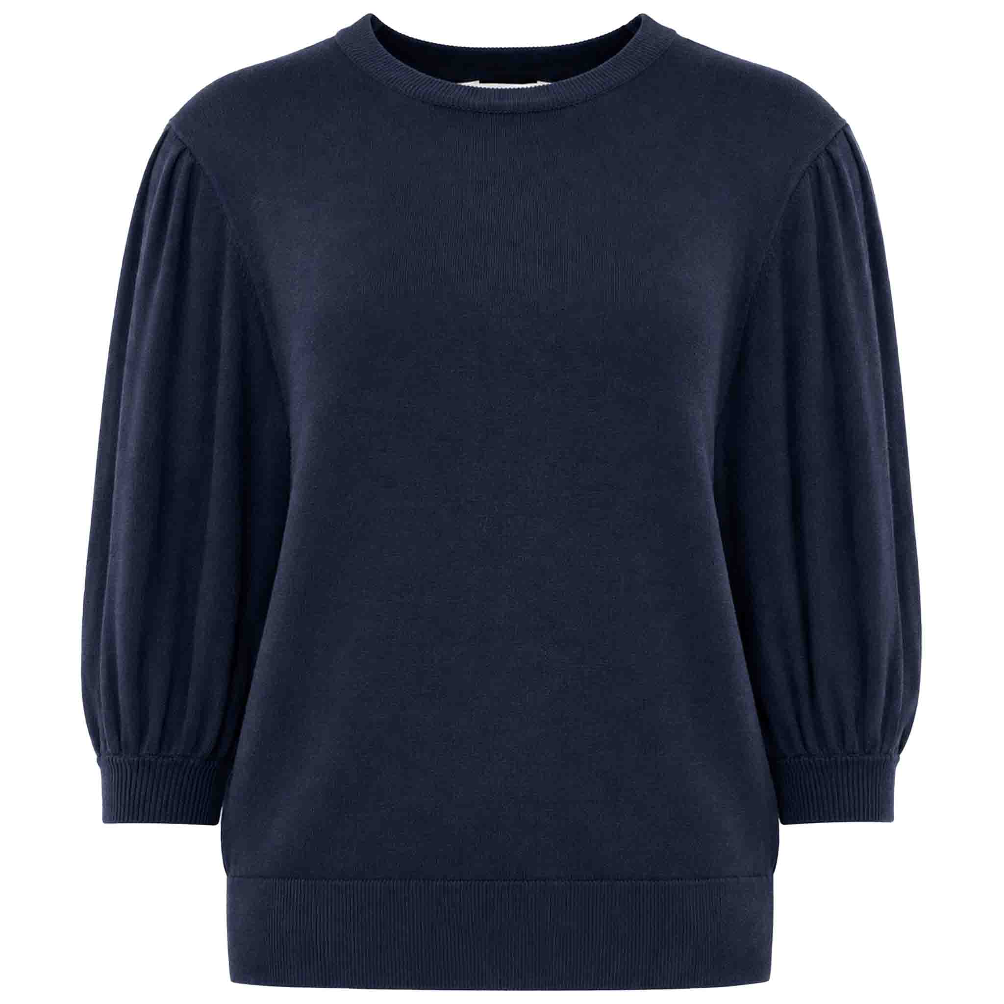 ENG Sweater Mayra Offwhite