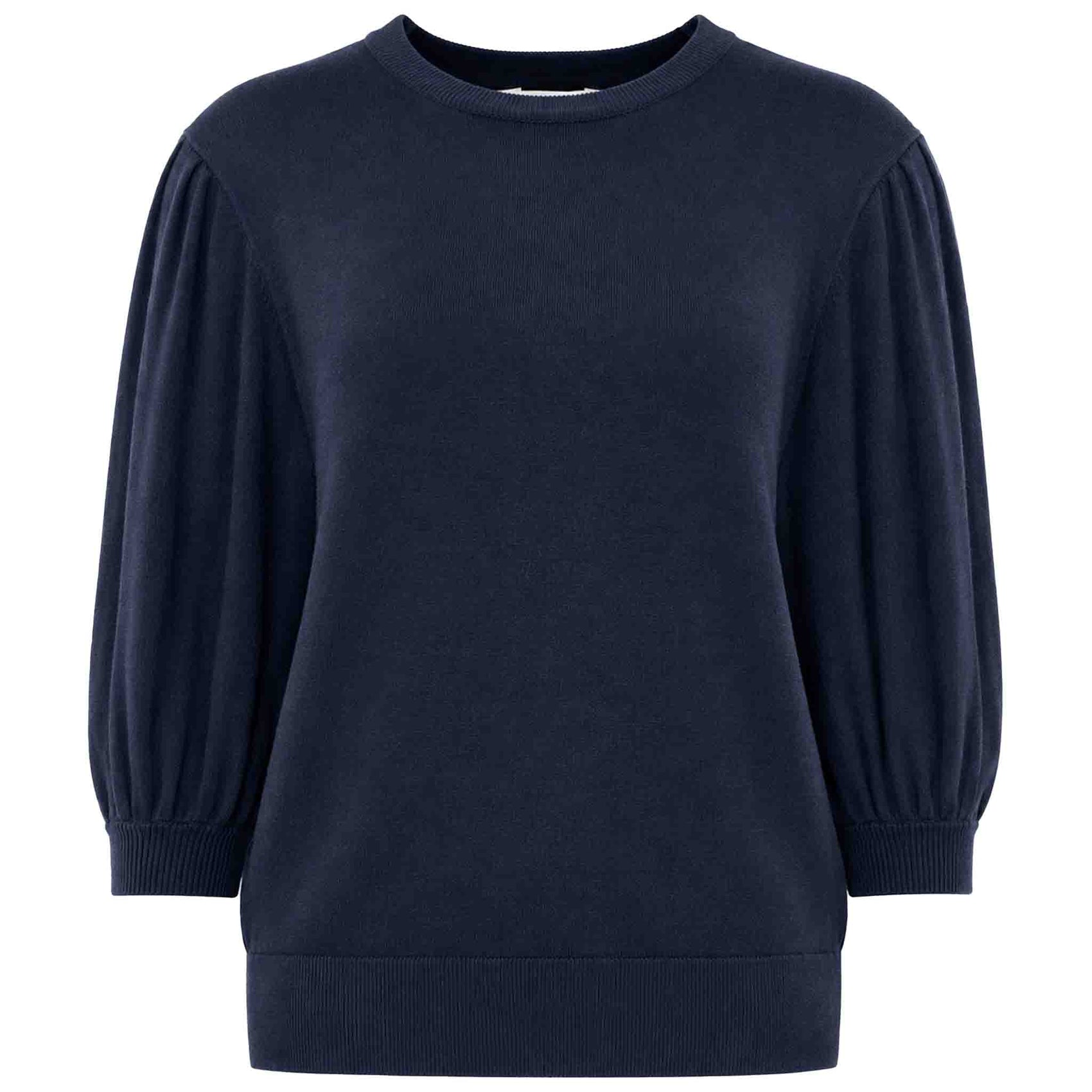 ENG Sweater Mayra Offwhite
