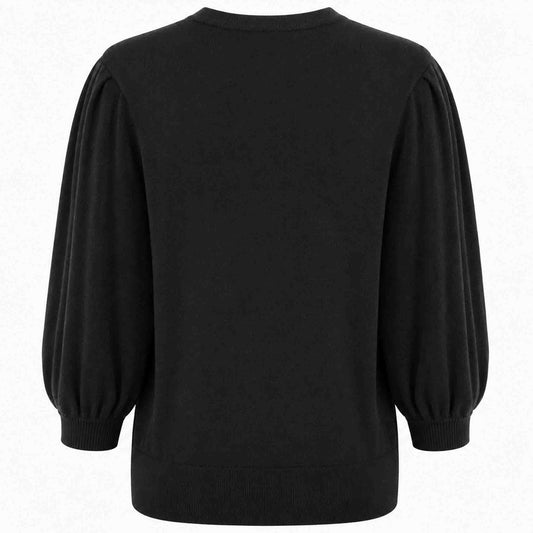 ENG Sweater Mayra Offwhite