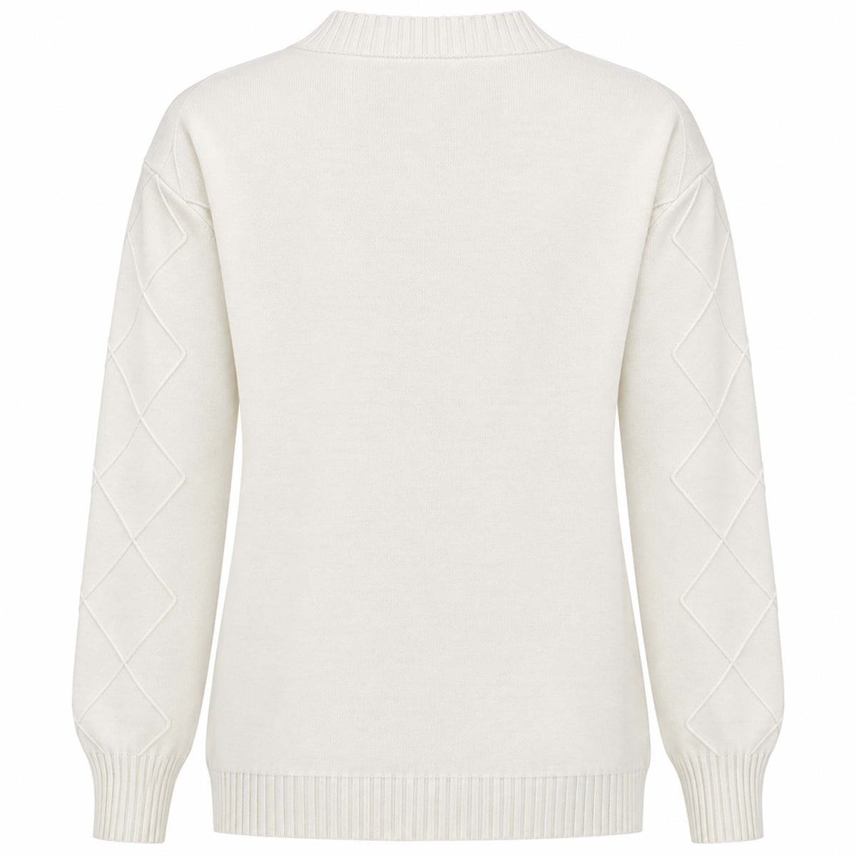 NED Truitje Lesia Offwhite | Tall
