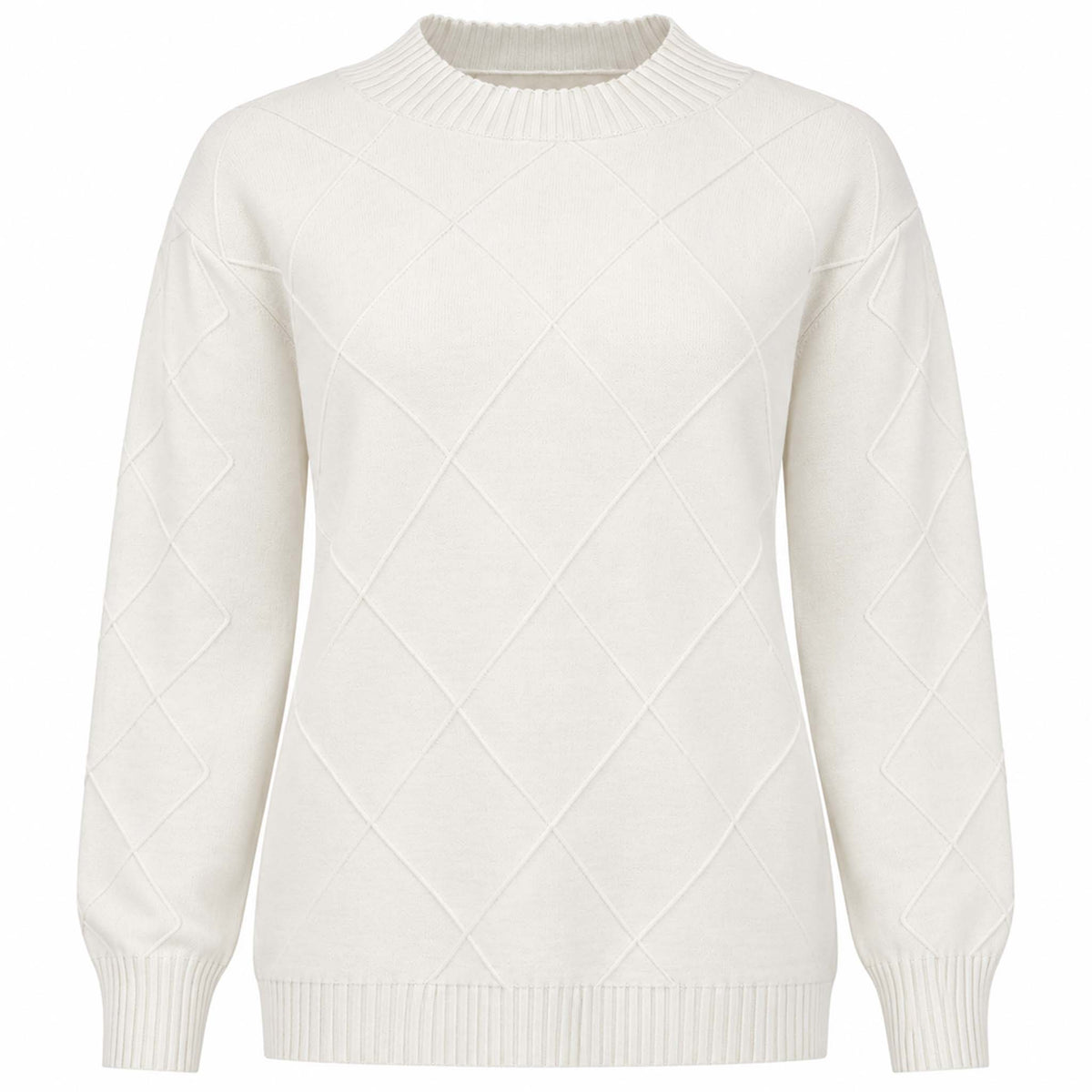 NED Truitje Lesia Offwhite | Tall
