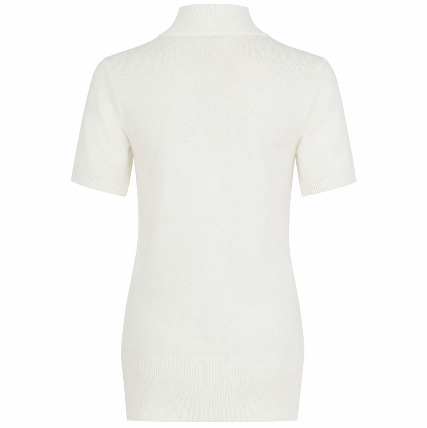 DE T-Shirt Mayra Offwhite