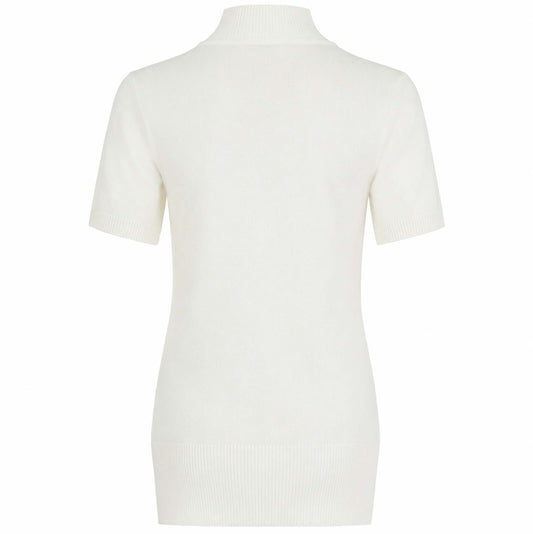 DE T-Shirt Mayra Offwhite
