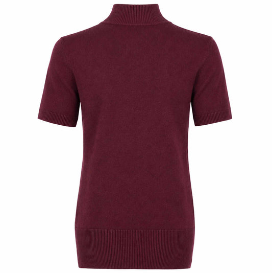DE T-Shirt Mayra Offwhite